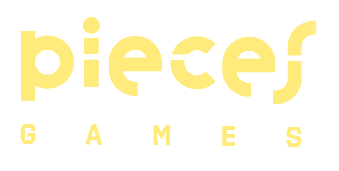 Pieces Games